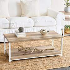 Living Room Furniture Wood Side Table