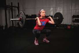 2014 Success Story: Lora — CrossFit Central