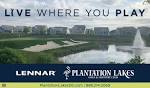 Millsboro, DE Golf Membership Information - Plantation Lakes Golf ...