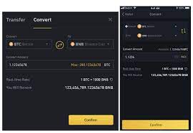 Automated crypto converter & bitcoin convert / otc trading portal for bitcoin and cryptocurrencies. Asset Conversion Function Binance Support