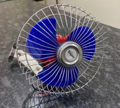 dc fan latest from manufacturers