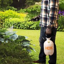Lawn And Garden Pump Sprayer 1501hdxa