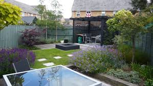 How Modern Garden Design Allows You
