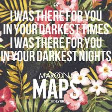 I miss the taste of a sweeter life i miss the conversation i'm searching for a song tonight i'm changing all of the stations. Celebrity Quotes Lyrics Maroon5 Maps V Quotes Daily Leading Quotes Magazine Database We Provide You With Top Quotes From Around The World