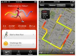 Nike run club is another decent free running app. Ø¨Ø¯Ø§ÙŠØ© Ø§Ù„Ù…Ù„ÙˆÙƒ Ø¯ÙØªØ± Nike Run Tracker App Nemoshideaway Com