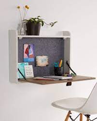 How to make a file cabinet desk. 13 Floating Desks For Your Small Workspace Wall Mounted Desks