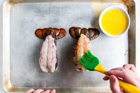 Obviously your choice depends on your personal tastes and. Surf And Turf Steak And Lobster Tail For Two Aberdeen S Kitchen