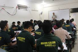 Major kalshi Classes Pvt. Ltd. - Tagore Town, Prayagraj (Allahabad) -  Reviews, Fee Structure, Admission Form, Address, Contact, Rating - Directory