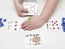 Not only is it exciting, but it's also quite easy and quick to learn. How To Play Three Card Poker 13 Steps With Pictures Wikihow
