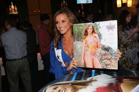 Each month features one of the dcc girls posing on exotic beaches in the latest designer swimwear! Photos Dallas Cowboys Cheerleaders Reveal New Swimsuit Calendar