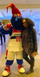 There has long been held a debate over whether mascots actually contribute anything to sports and whether they should even be around. Thank You Messages To Veteran Tickets Foundation Donors