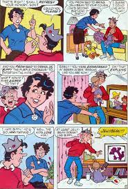Archie S Pal Jughead Comics Issue 54 | Read Archie S Pal Jughead Comics  Issue 54 comic online in high quality. Read Full Comic online for free -  Read comics online in