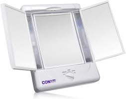 conair illumina collection two sided