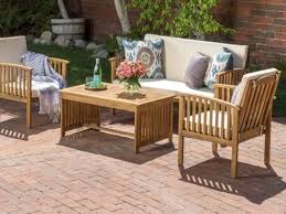 Patio Furniture Get Patio Sets And