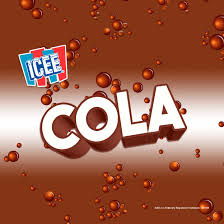 cola icee