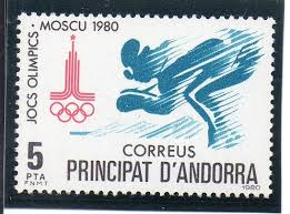 Resultado de imagen para fotos de los juegos olimpicos de moscu 1980