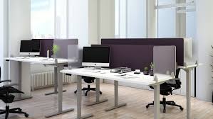 Try our privacy panels which will help you concentrate on your work. Enclave Plexiglass Desk Mounted Acrylic Privacy Panel Enclave Merge Works