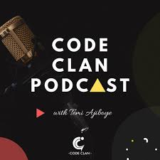 Code Clan Podcast