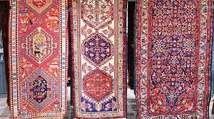 oriental rug types by names and styles