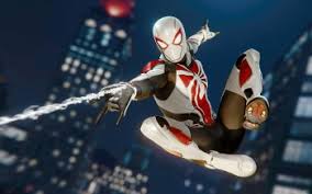 Download wallpaper spider man miles morales, games, 2020 games, ps5 games, ps games, spiderman, marvel, hd, 4k images, backgrounds, photos and pictures for desktop,pc,android,iphones. 59 4k Ultra Hd Marvel S Spider Man Miles Morales Wallpapers Background Images Wallpaper Abyss