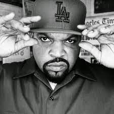 Ice Cube / Cubevision - YouTube