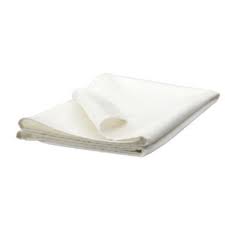 New Ikea Cot Mattress Protector For