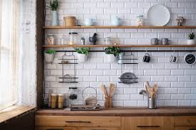14 small kitchen ideas on a budget