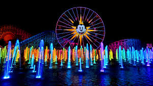 Disneyland Dining Packages World Of Color Parades