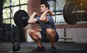 per week should you lift weights