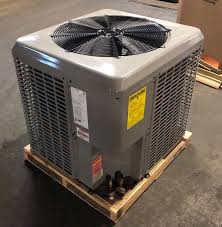 air conditioning condensing unit
