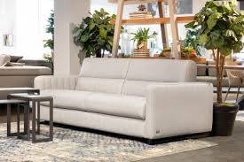 modern sleeper sofas italian sofa