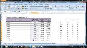 faire la somme d'heures et de minutes sur Excel (et fonctions Jour, Heure,  Minute) - Débutants - YouTube