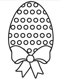 Download them or print online! Easter Egg Coloring Page Printable How To Make Skittles Paint