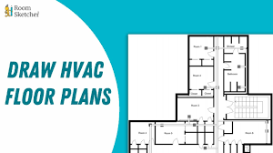 hvac drawing software create accurate