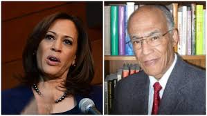 Born in jamaica, he became a professor of economics in 1972 at stanford. Donald Harris Kamala Harris Father 5 Fast Facts To Know Heavy Com