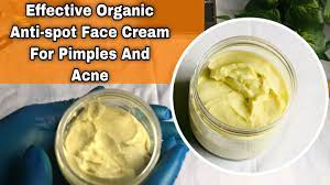 face corrector cream for pimples acne