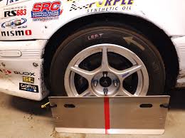 How much does it cost to fix car alignment? Solo Toe Alignment With The Right Equipment You Can Adjust Your Car S Toe By Yourself Nasa Speed News Magazine