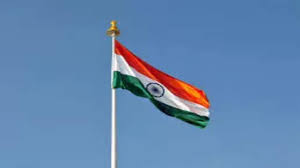 indian national flag har ghar tiranga