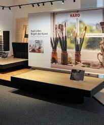 haro showroom inspirieren