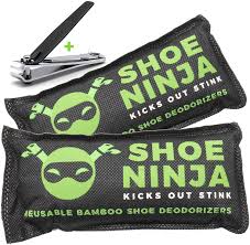 charcoal shoe deodorizer inserts shoe