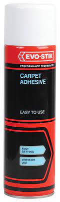 254619 evo stik carpet adhesive