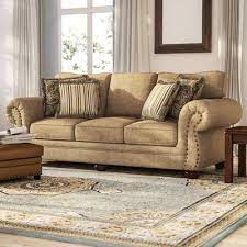 Simmons Upholstery Channahon Sofa