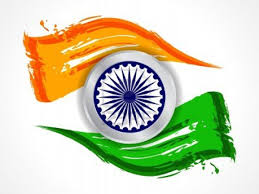 Resultado de imagem para flag india