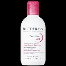 bioderma sensibio lait soothing makeup