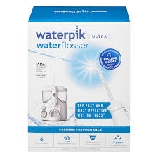 save on waterpik water flosser ultra