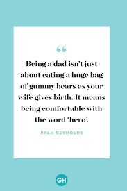 Let me treat you to a great surprise on father's day, oh, and if you loan me 50 bucks you can come along too. 29 Funny Father S Day Quotes Quotes About Fatherhood From Celebrity Dads