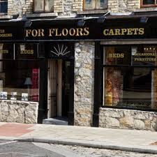 maurice walsh carpets furniture