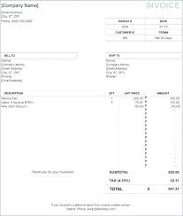 Billing And Invoicing Software Billing And Invoicing Software System