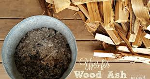 12 Uses For Wood Ash In Your Coop