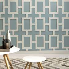 Wall Paneling Wall Accent Molding 3d